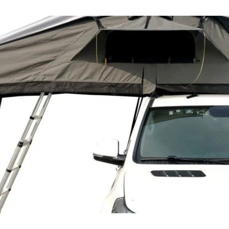 Roof Top Tent Soft Shell 3 Person - Tenda da Tetto di Alta Qualità