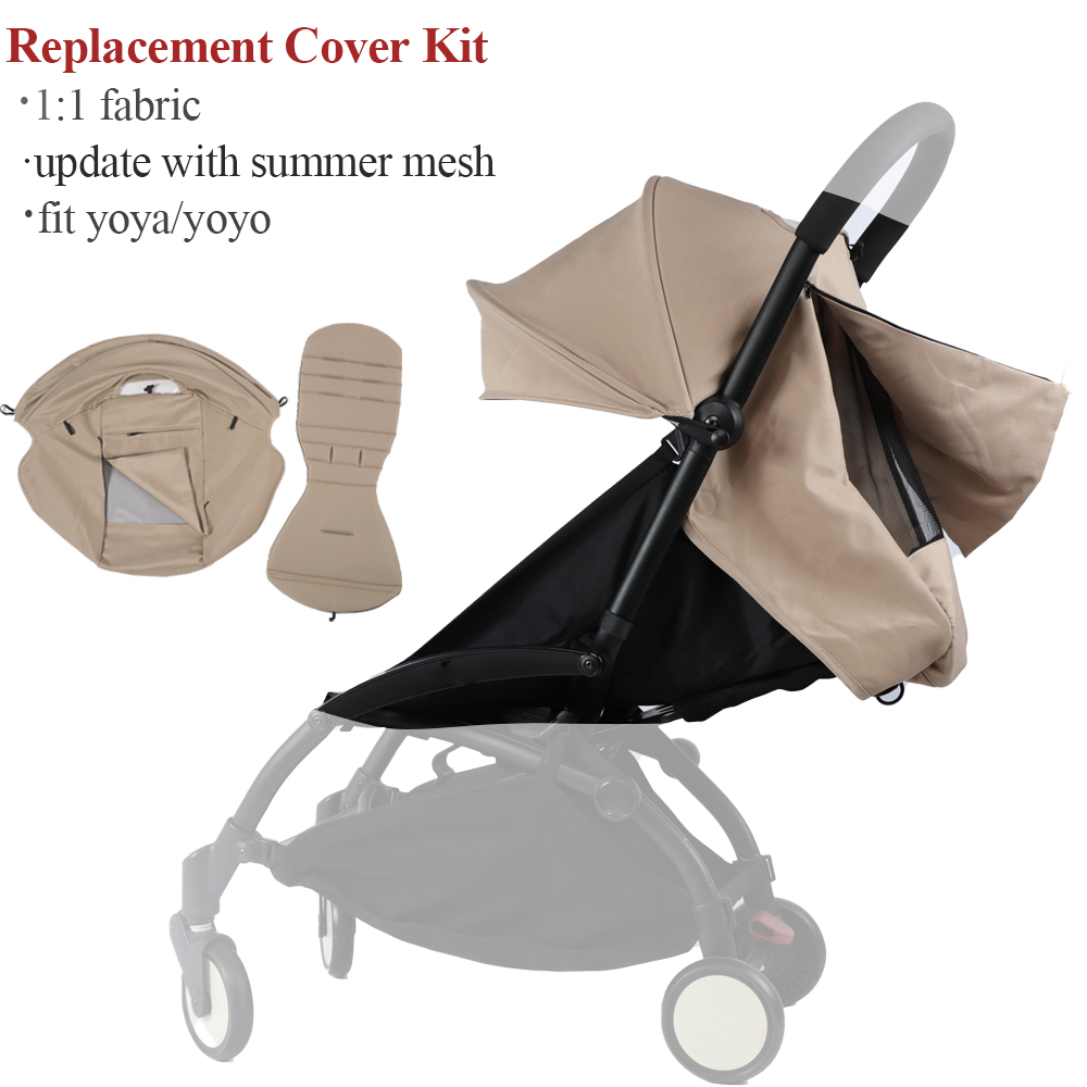 Roof Top Tent Mattress - Nuovo aggiornamento 175 ° Kit copertura