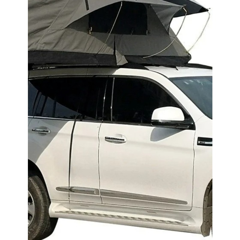 Roof Top Tent Soft Shell 3 Person - Tenda da Tetto di Alta Qualità