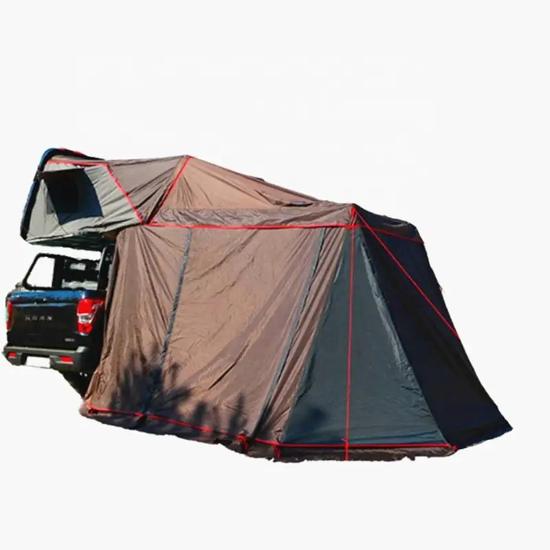 Roof Top Tent Annex Room - Tenda da Tetto 20264X4 per Campeggio