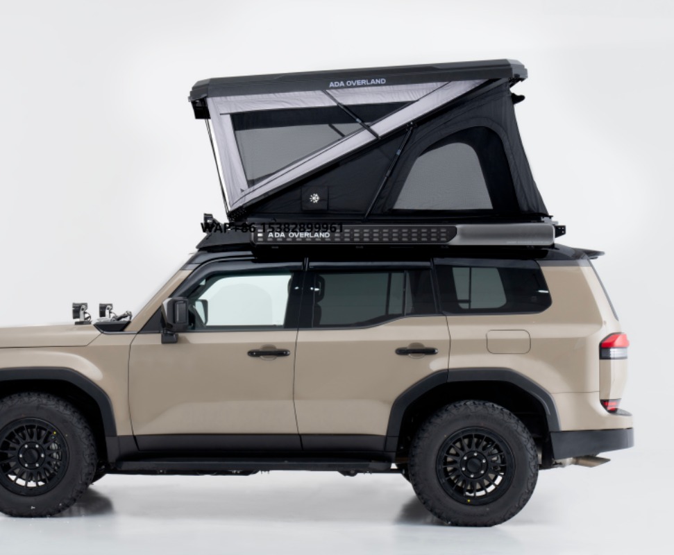 Roof Top Tent Mattress - Tenda da Tetto ADA OVERLAND 130/155cm