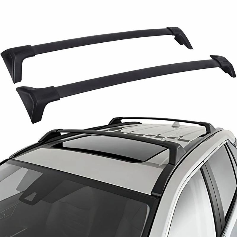 Roof Rack Crossbar Aluminum - Portapacchi Crossbar adatto per 2019 2020