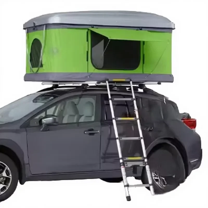 Roof Top Tent Hard Shell 2 Person - Tenda da Tetto per 2 Persone,