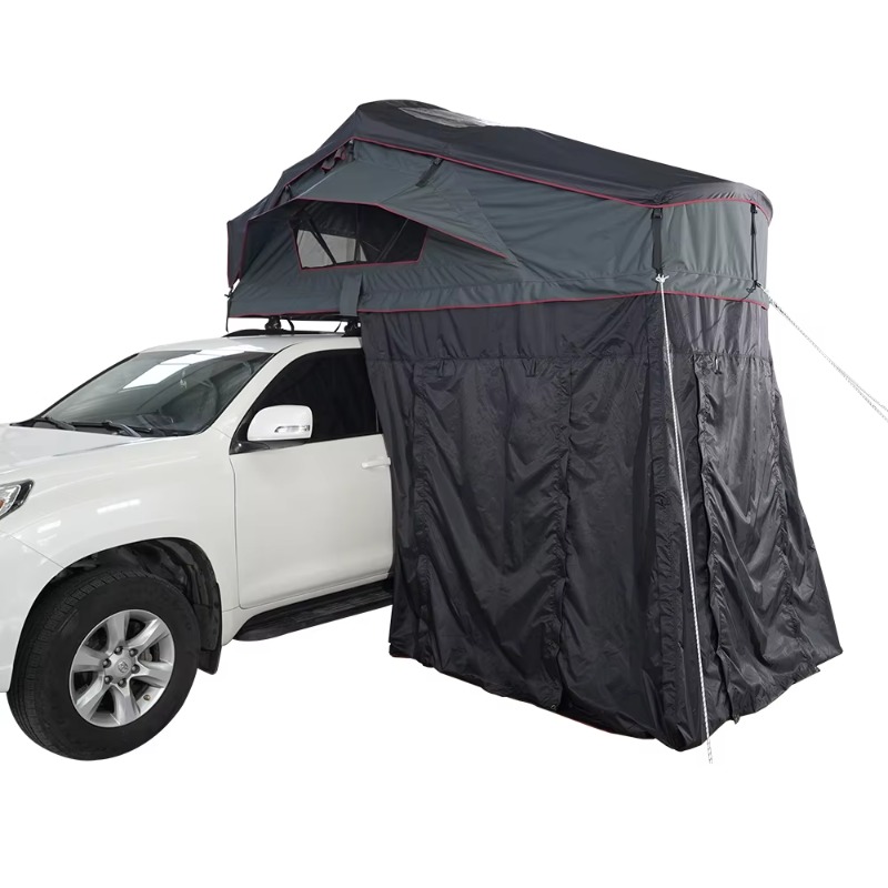Roof Top Tent Annex Room - Tenda da Tetto Morbida Sunday Campers