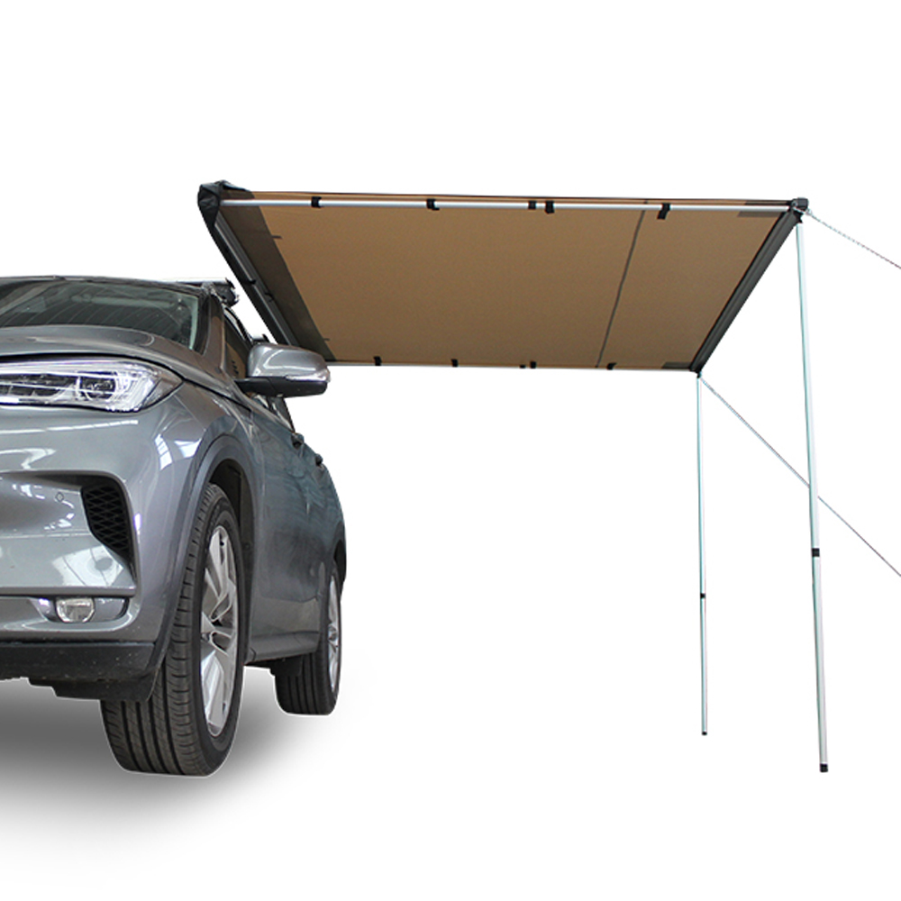 Roof Top Tent Annex Room - Tenda da Tetto 4x4 per Campeggio