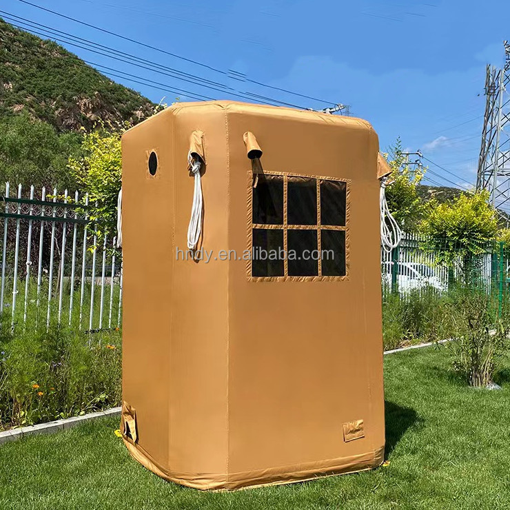 Camping Shower Tent Portable - Tende da Doccia e Toilette per