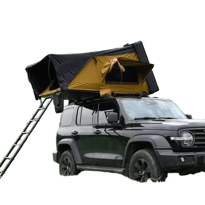 Roof Top Tent 4 Person Xl - Tenda da Tetto per Auto 2026