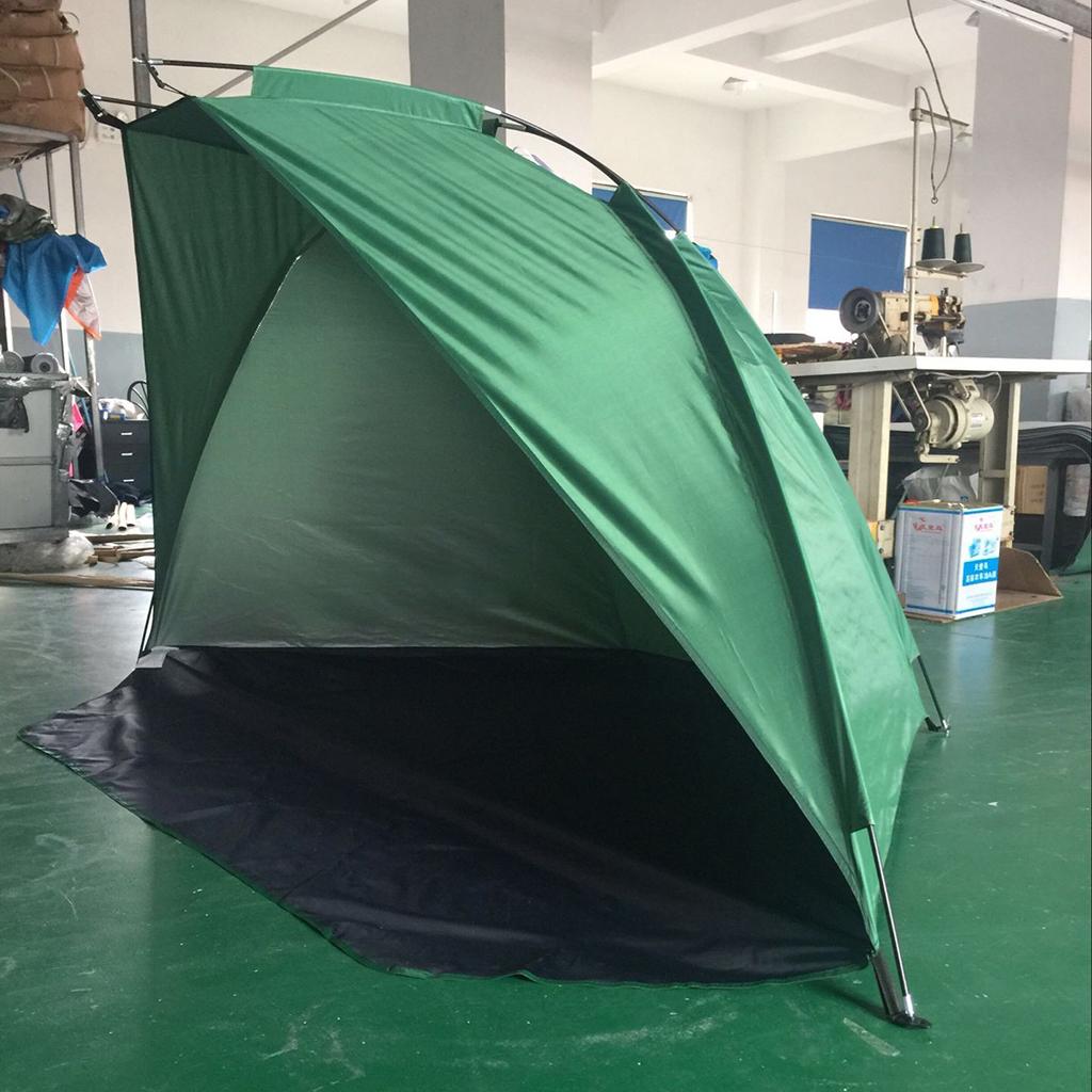 Roof Top Tent Annex Room - Tenda da Spiaggia Impermeabile e Resistente,
