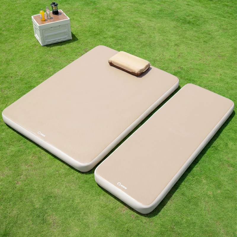 Roof Top Tent Mattress - lohascamping 2026 Materasso ad aria letto