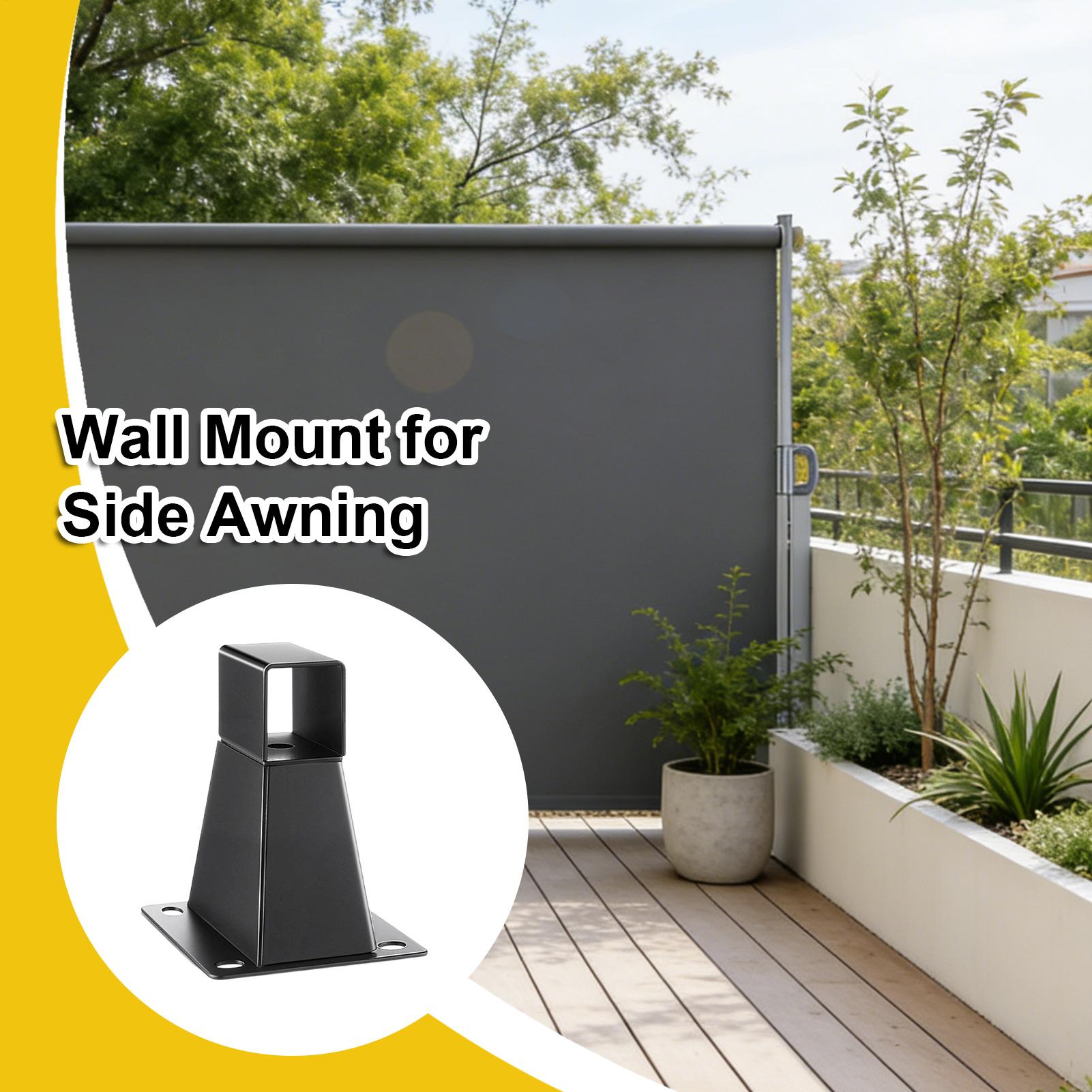 Awning Side Wall Kit - Supporto a parete per tenda da