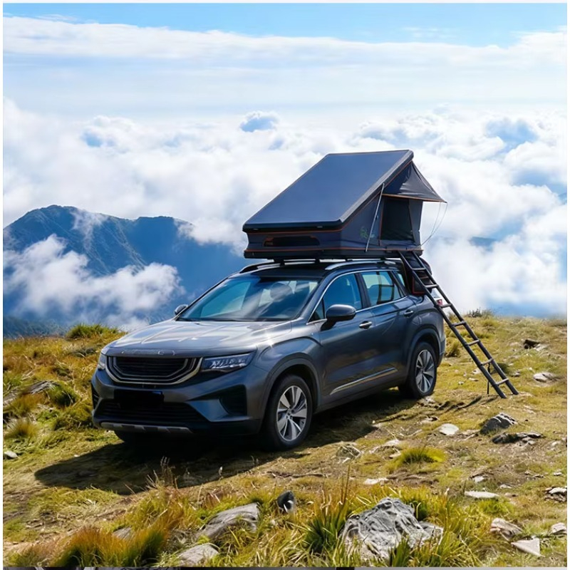 Tenda da Tetto Extra Large per - Roof Top Tent Mattress recensione e prezzo