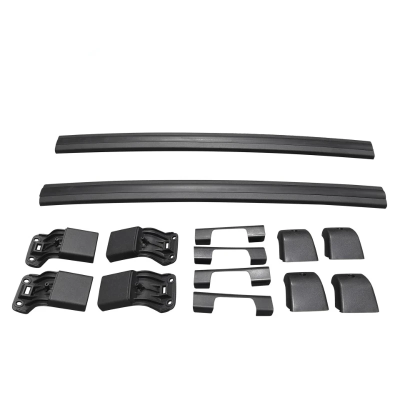 Barre Portatutto in Lega di Al - Roof Rack Crossbar Aluminum recensione e prezzo