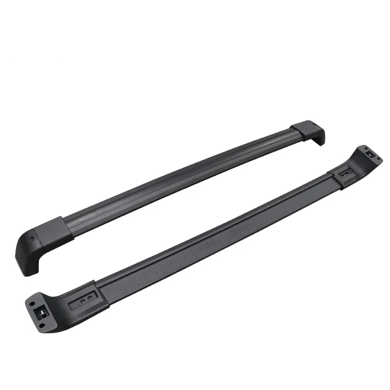 Barre Portatutto in Lega di Al - Roof Rack Crossbar Aluminum recensione e prezzo