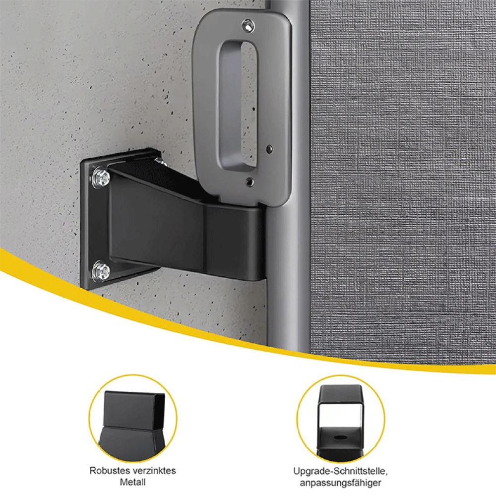 Kit di ferramenta per tenda da - Awning Side Wall Kit recensione e prezzo