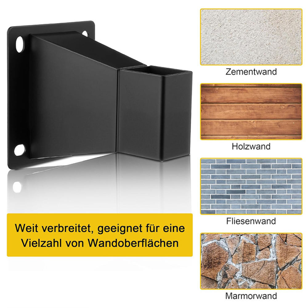 Kit di ferramenta per tenda da - Awning Side Wall Kit recensione e prezzo