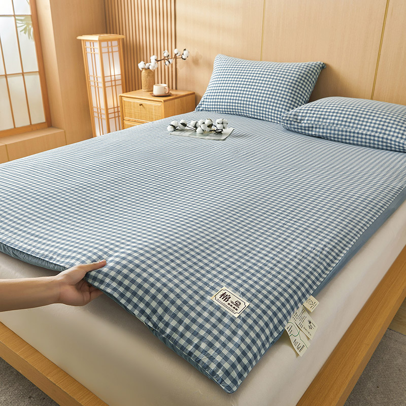 Topper Materasso in Cotone, Fu - Roof Top Tent Mattress recensione e prezzo