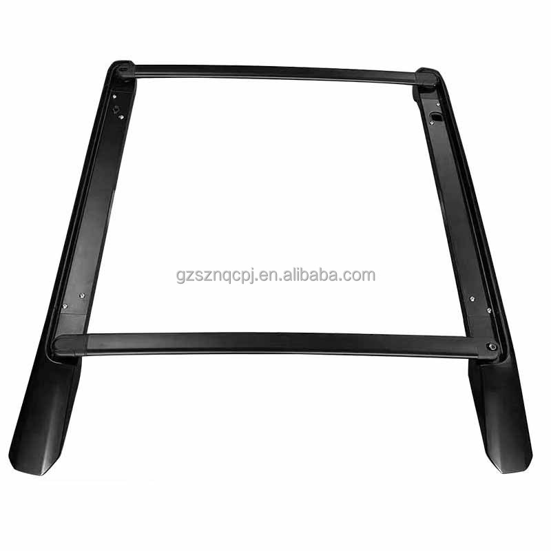 Portapacchi Portapacchi da tet - Roof Rack Crossbar Aluminum recensione e prezzo