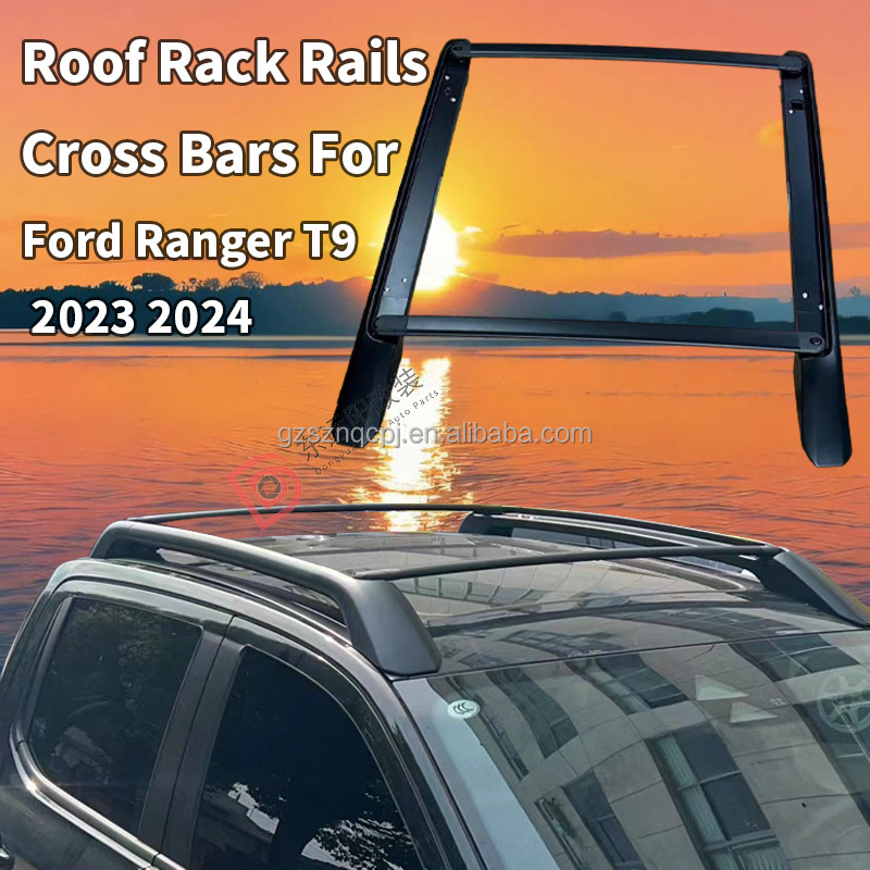 Portapacchi Portapacchi da tet - Roof Rack Crossbar Aluminum recensione e prezzo