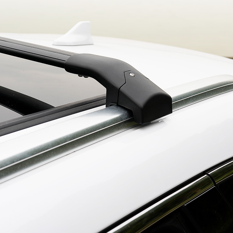 Barre portatutto in alluminio  - Roof Rack Crossbar Aluminum recensione e prezzo