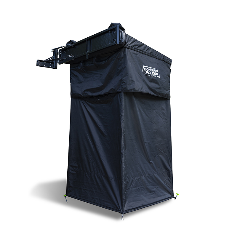 Tenda Doccia Portatile da Camp - Camping Shower Tent Portable recensione e prezzo