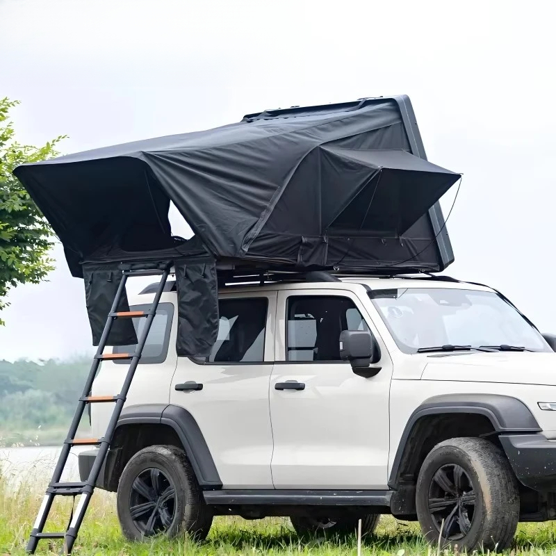 JWL-001A Tenda da Tetto Rigida - Roof Top Tent Hard Shell 2 Person recensione e prezzo