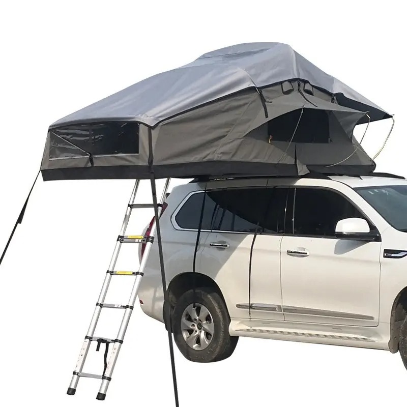 Tenda da Tetto di Alta Qualità - Roof Top Tent Soft Shell 3 Person recensione e prezzo