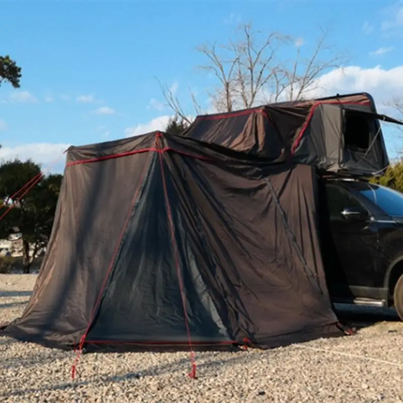 Tenda da Tetto 20264X4 per Cam - Roof Top Tent Annex Room recensione e prezzo