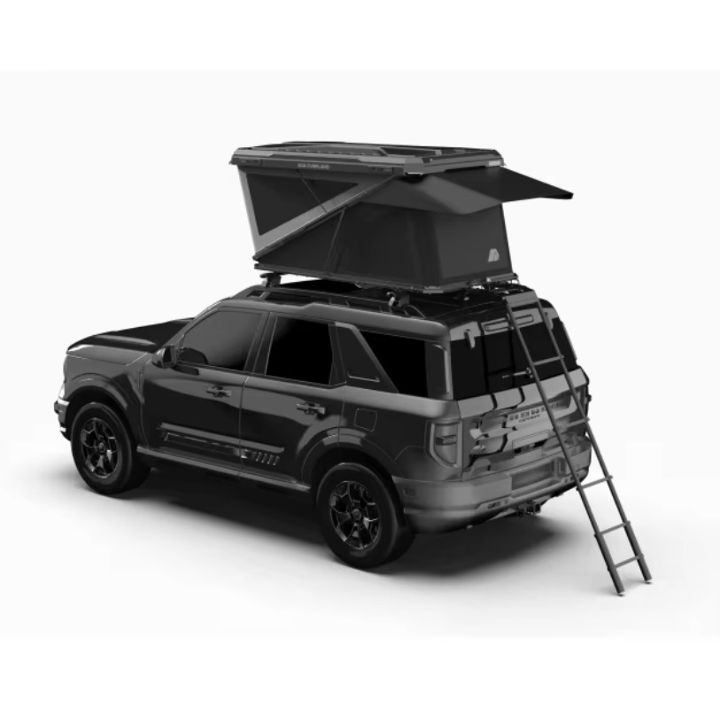 Tenda da Tetto ADA OVERLAND 13 - Roof Top Tent Mattress recensione e prezzo