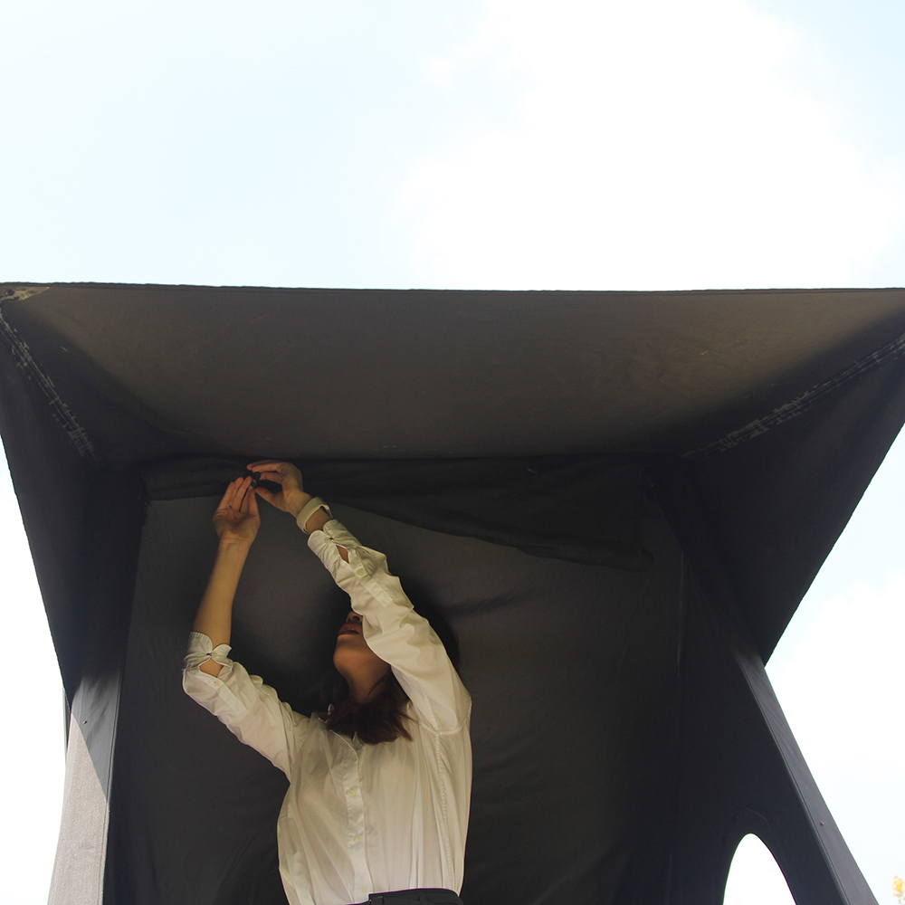 Tenda da Tetto Rigida in Allum - Roof Top Tent Hard Shell 2 Person recensione e prezzo