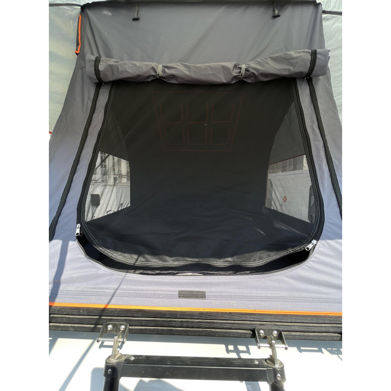 Tenda da Tetto Automatica per  - Roof Tent Hardshell Aluminum recensione e prezzo