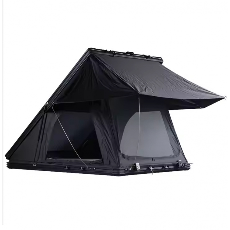 Tenda da Tetto Automatica per  - Roof Tent Hardshell Aluminum recensione e prezzo