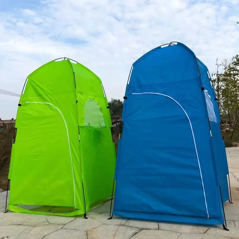 2026 Tenda Portatile per Docci - Camping Shower Tent Portable recensione e prezzo