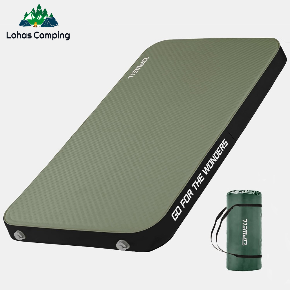 Materassino da campeggio autog - Roof Top Tent Mattress recensione e prezzo