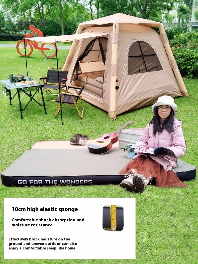 Materassino da campeggio autog - Roof Top Tent Mattress recensione e prezzo