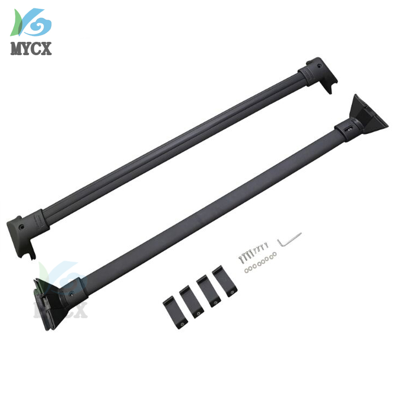 Garanzia di qualità! Per Ford  - Roof Rack Crossbar Aluminum recensione e prezzo