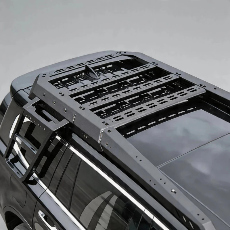 Bestseller: Piattaforma in All - Overland Roof Rack Platform recensione e prezzo