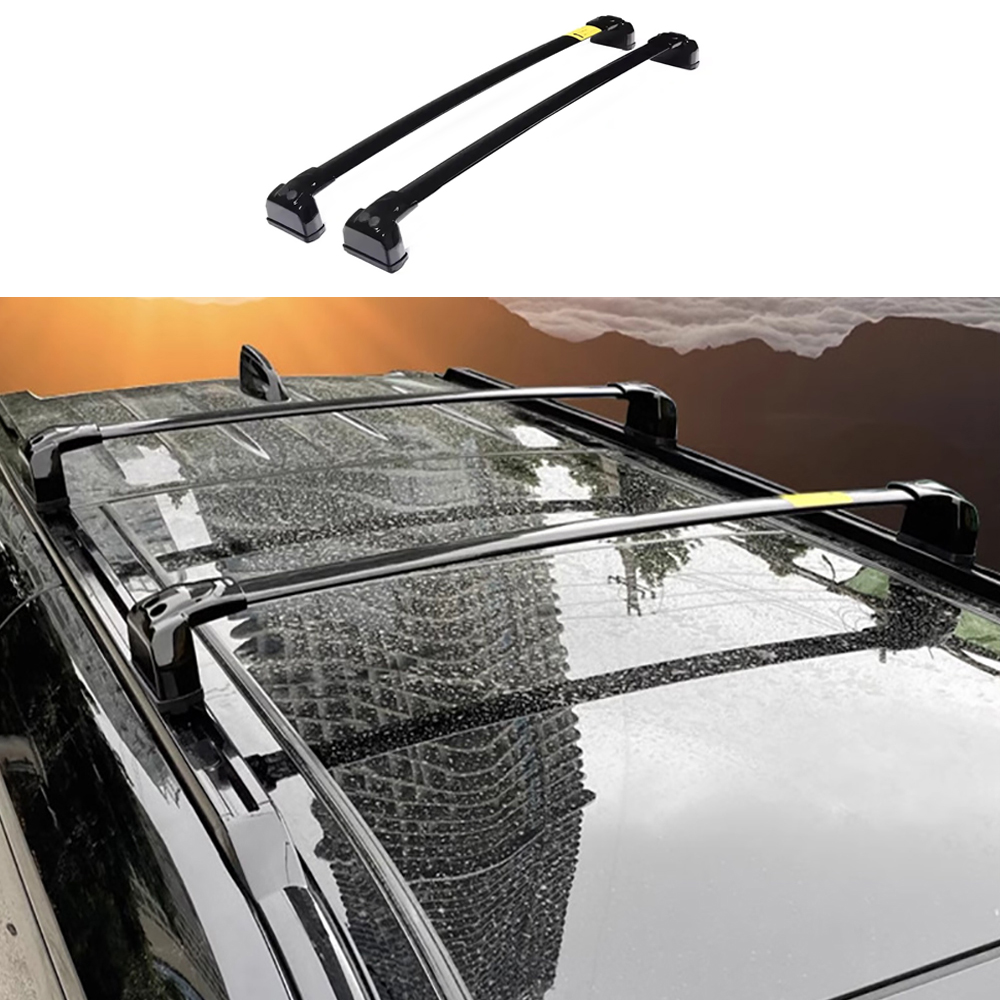 Portapacchi da tetto Traversa  - Roof Rack Crossbar Aluminum recensione e prezzo