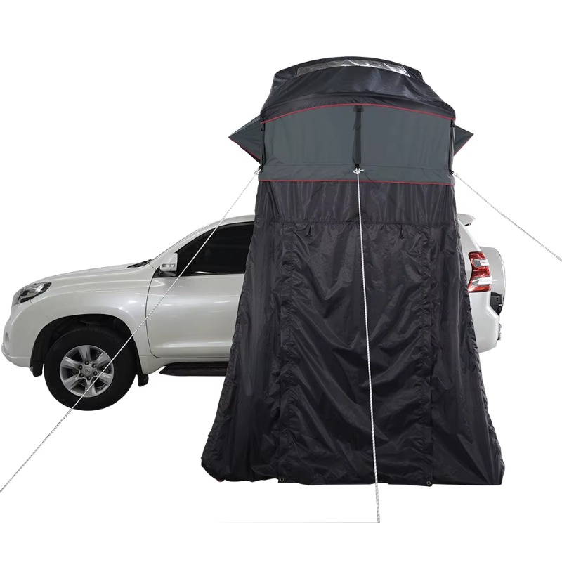 Tenda da Tetto Morbida Sunday  - Roof Top Tent Annex Room recensione e prezzo