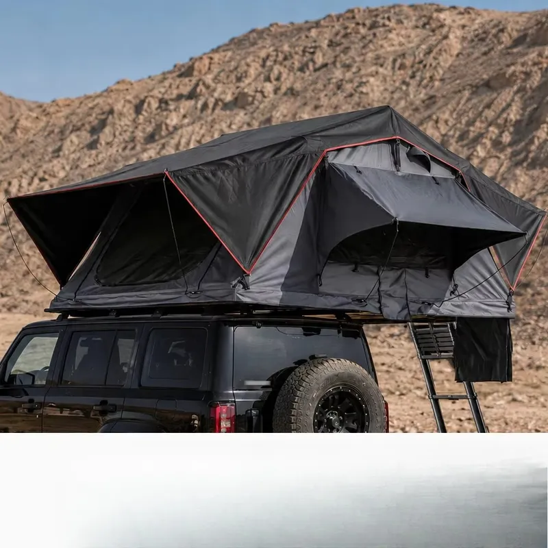 Tenda da Tetto per Auto in All - Roof Top Tent Soft Shell 3 Person recensione e prezzo