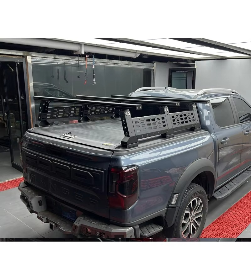 Portapacchi Universale per Pic - Roof Rack Crossbar Aluminum recensione e prezzo