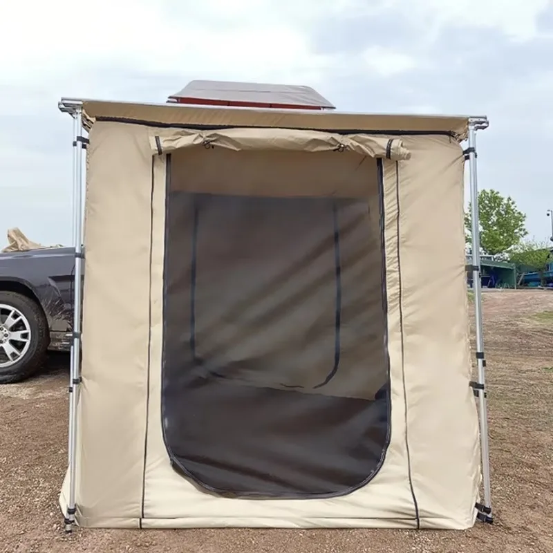 Miglior Tenda Parasole 4x4 per - Car Awning 2.5M X 2.5M recensione e prezzo