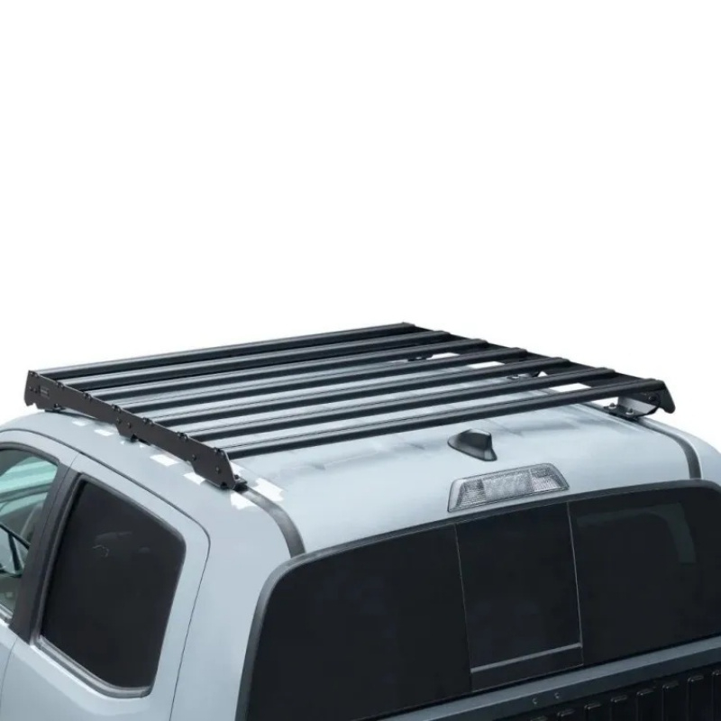 Portapacchi da tetto in allumi - Overland Roof Rack Platform recensione e prezzo