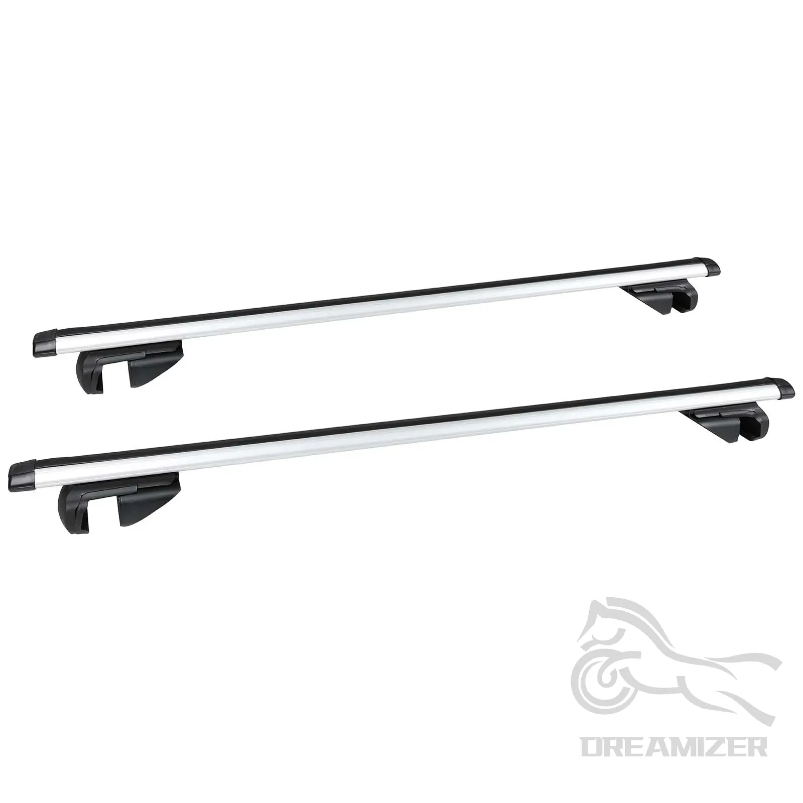 Barre portatutto trasversali i - Roof Rack Crossbar Aluminum recensione e prezzo