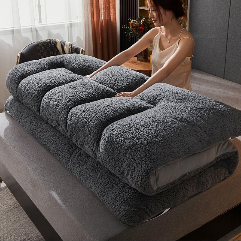 Materasso da pavimento pieghev - Roof Top Tent Mattress recensione e prezzo