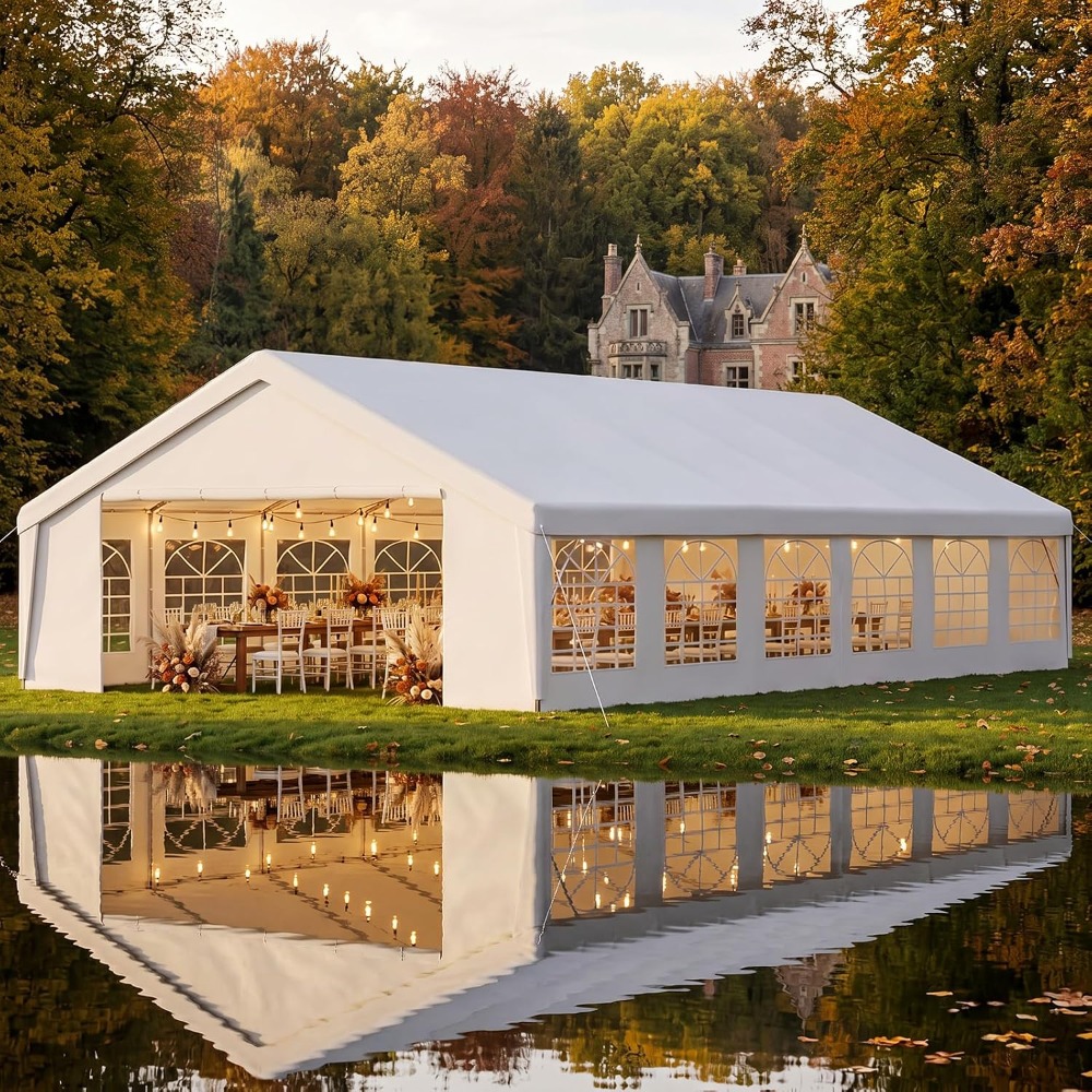 Tenda Grande per Eventi con St - Roof Top Tent Annex Room recensione e prezzo