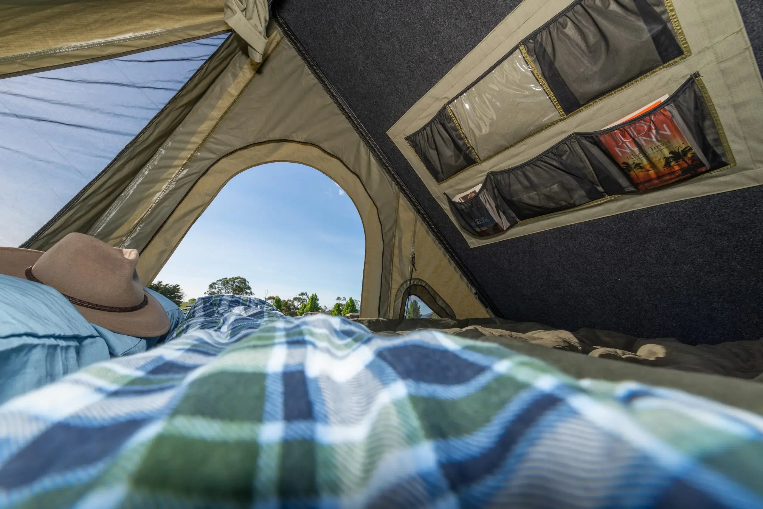 Tenda da tetto per auto 2023,  - Roof Top Tent Soft Shell 3 Person recensione e prezzo