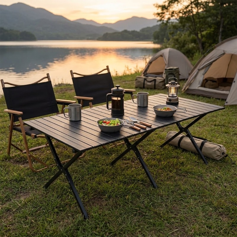 Tavolo Pieghevole Portatile pe - Camping Shower Tent Portable recensione e prezzo
