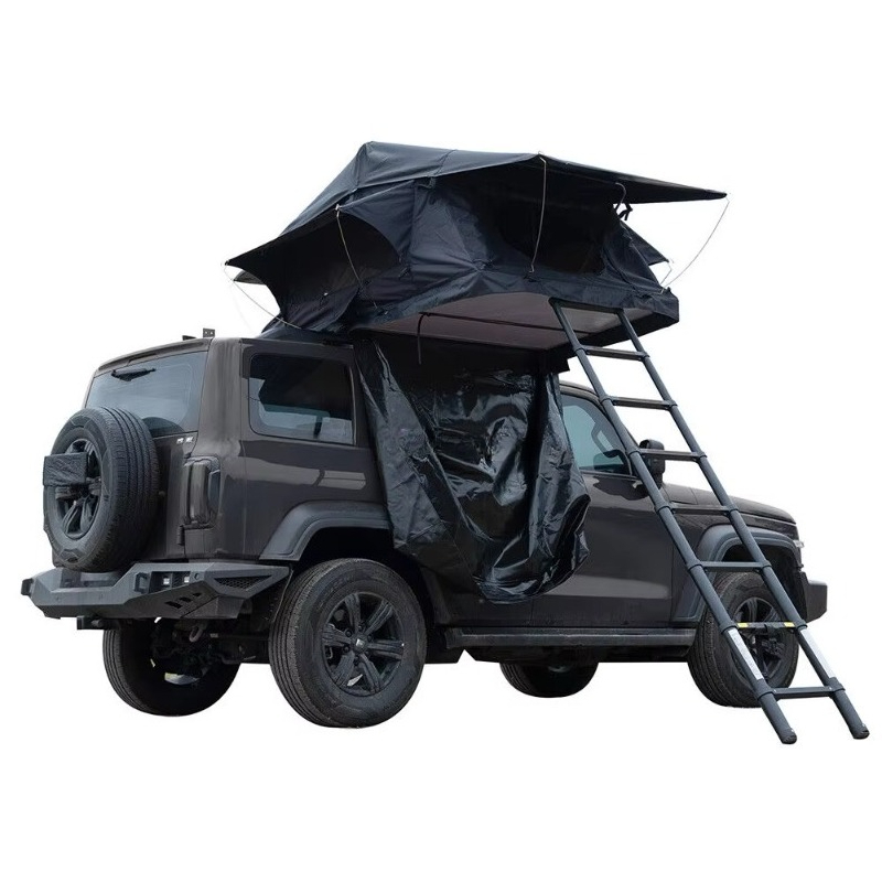 Tenda da Tetto per Auto SUV 20 - Roof Top Tent Soft Shell 3 Person recensione e prezzo