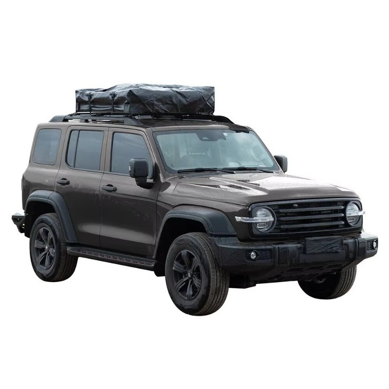 Tenda da Tetto per Auto SUV 20 - Roof Top Tent Soft Shell 3 Person recensione e prezzo