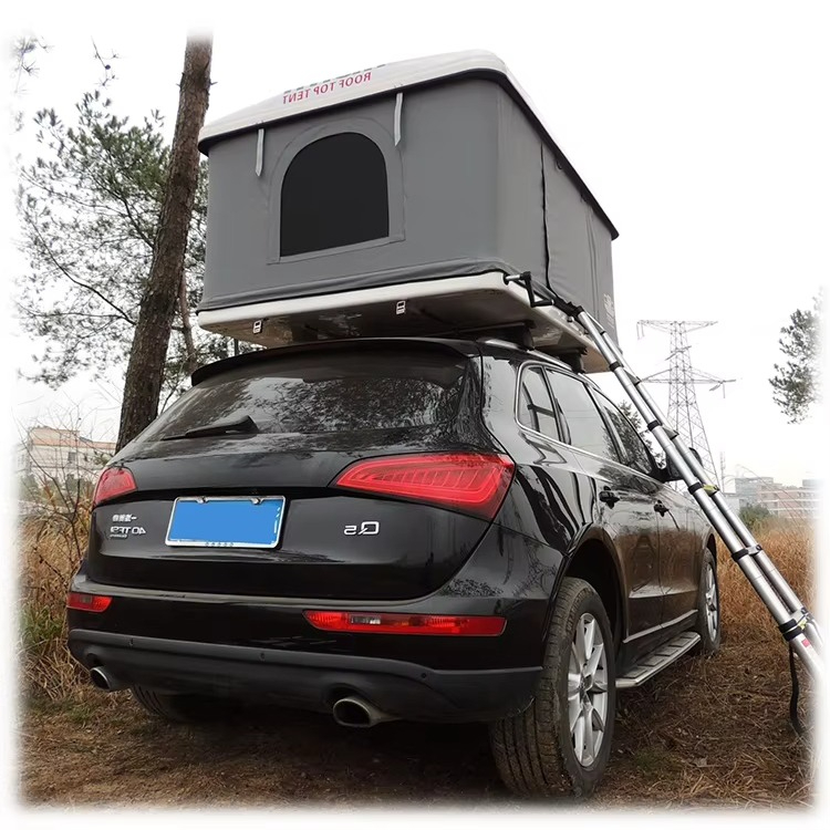Tenda da Tetto Rigida XL per C - Roof Top Tent 4 Person Xl recensione e prezzo